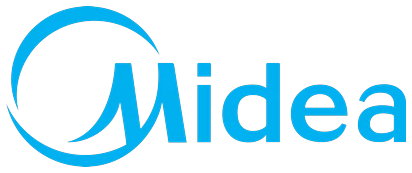 Logo Midea