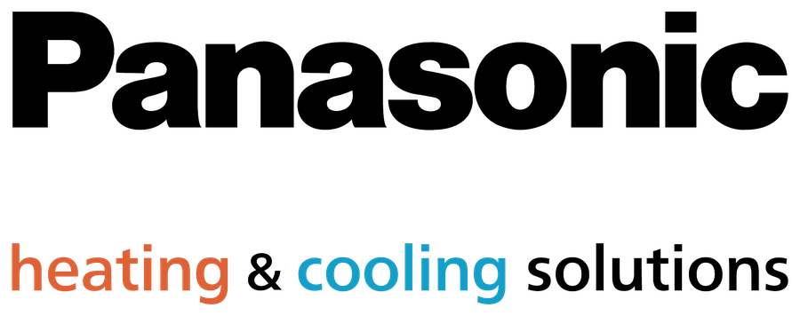 Logo Panasonic